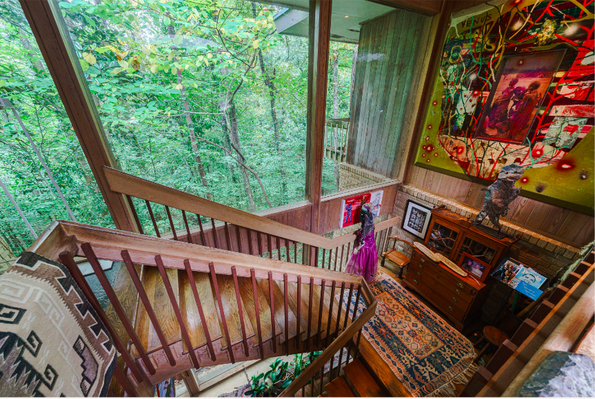 Record swath of storied Buckhead land acquired for new Atlanta park